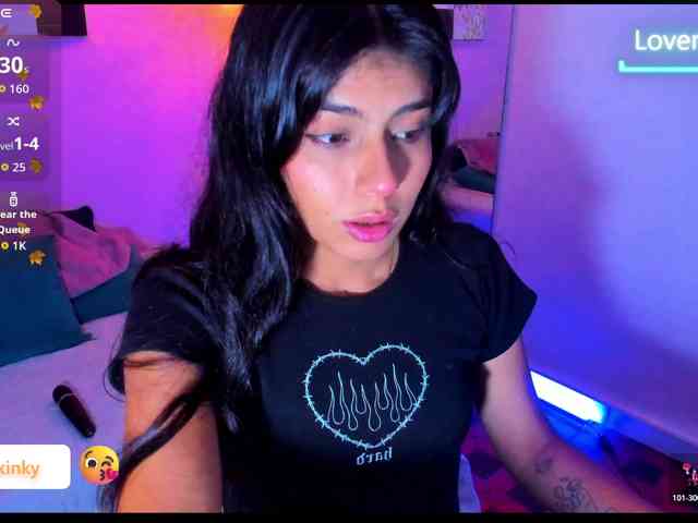 abbiekinky webcam