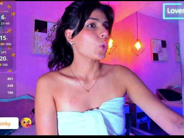 abbiekinky webcam