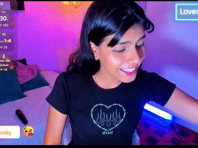 abbiekinky webcam