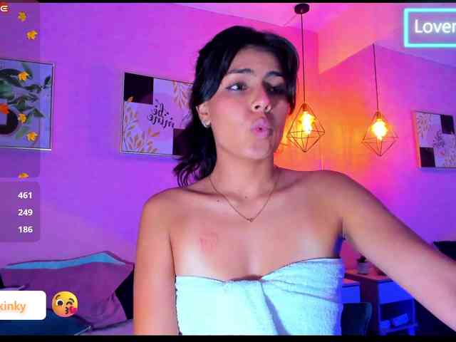 abbiekinky webcam