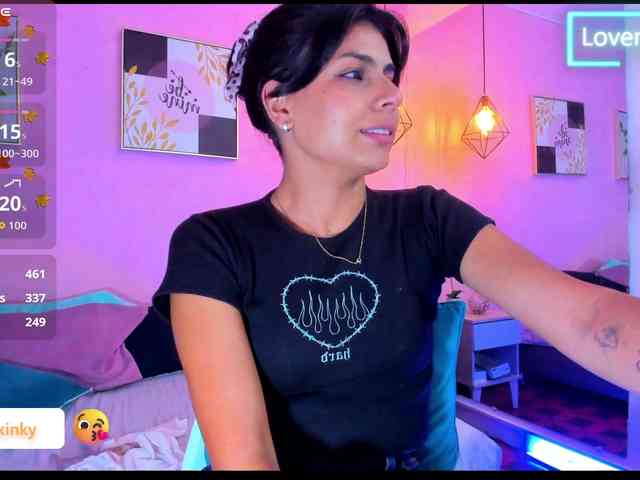 abbiekinky webcam