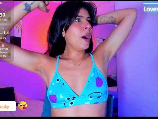 abbiekinky webcam