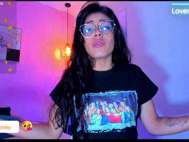 abbiekinky webcam