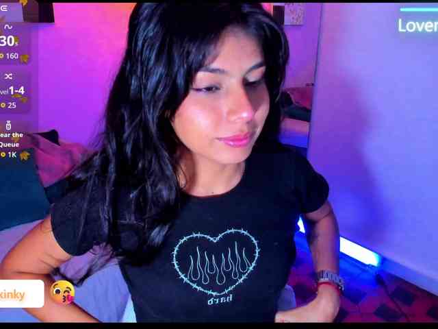 abbiekinky webcam