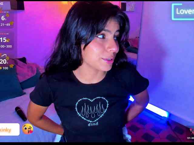 abbiekinky webcam