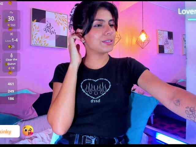 abbiekinky webcam