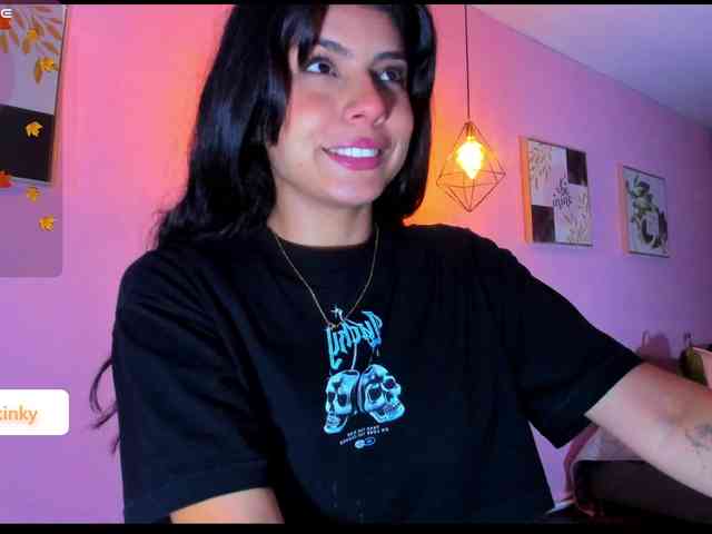 abbiekinky webcam