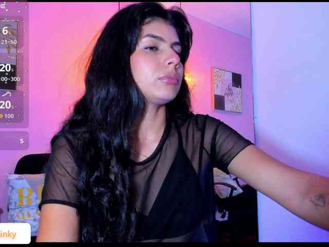 abbiekinky abbiekinky