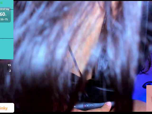 abbiekinky webcam