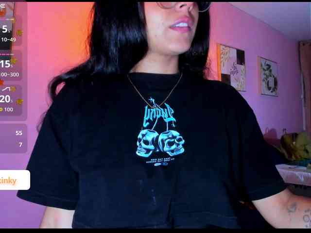 abbiekinky webcam