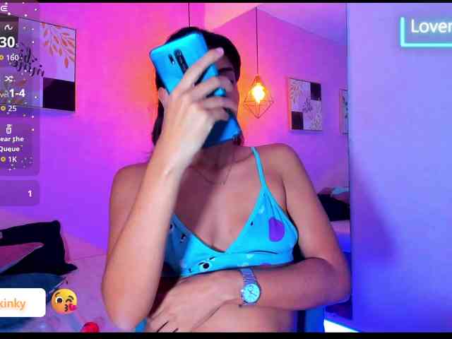 abbiekinky webcam