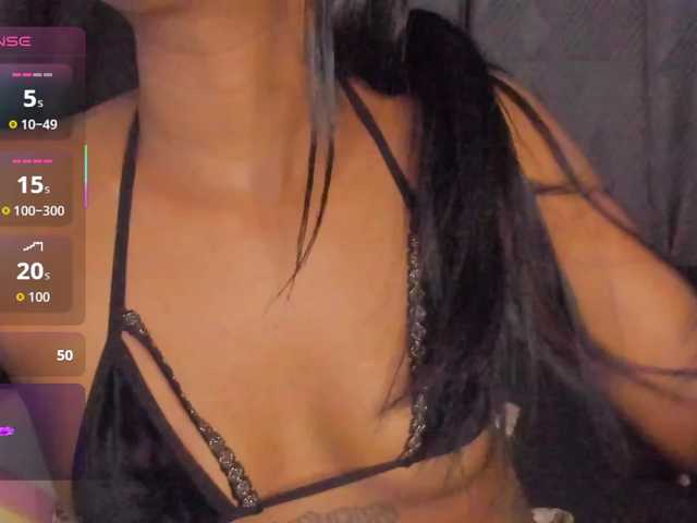 KeshaRose webcam bongacams model stream image