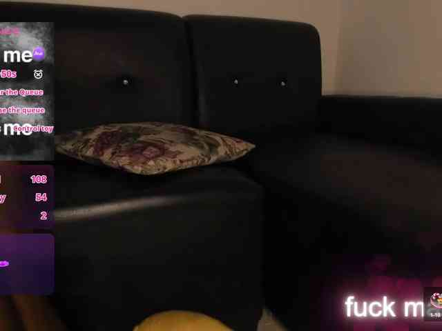 KeshaRose webcam