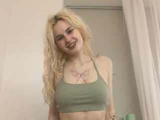 MilaElin Porn Show