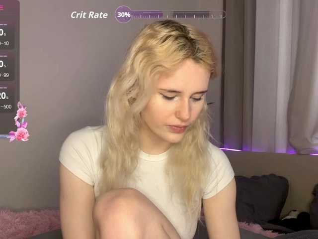 MilaElin's BongaCams show and profile