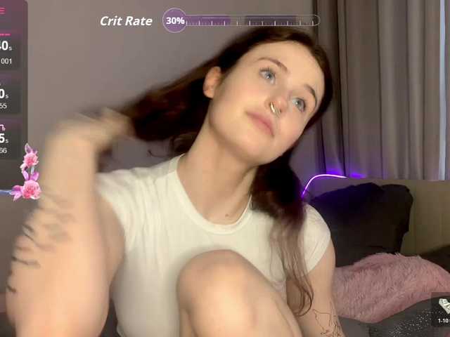 MilaElin's BongaCams show and profile