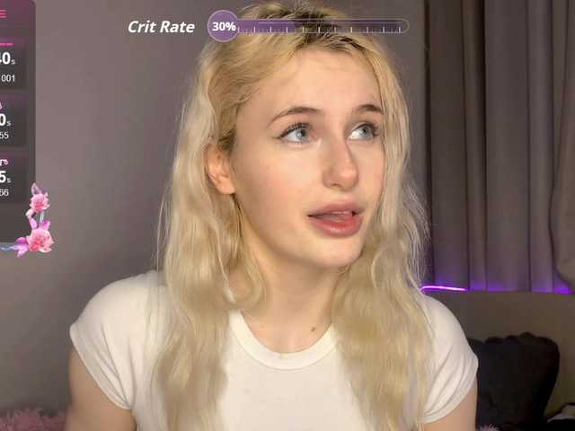 MilaElin's BongaCams show and profile