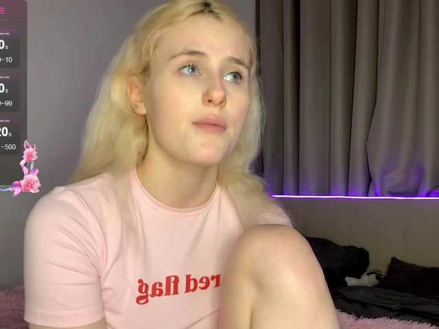 MilaElin's BongaCams show and profile