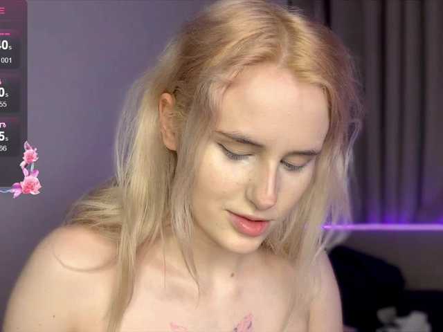 MilaElin's BongaCams show and profile