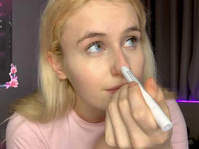 MilaElin's BongaCams show and profile