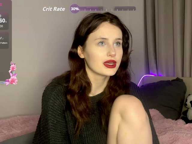 MilaElin's BongaCams show and profile