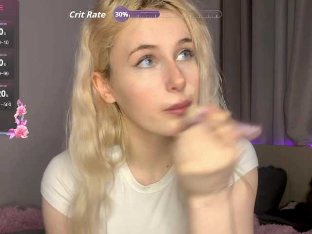 MilaElin's BongaCams show and profile