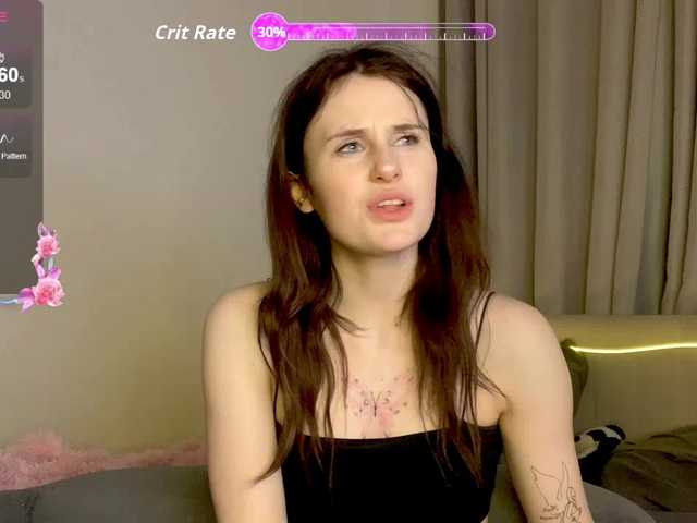 MilaElin's BongaCams show and profile