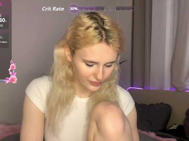 MilaElin's BongaCams show and profile