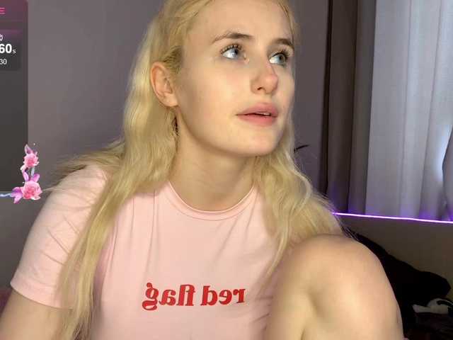 MilaElin's BongaCams show and profile