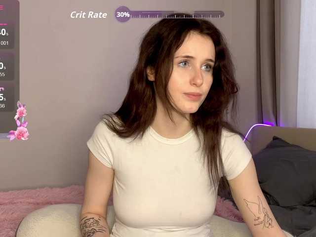 MilaElin's BongaCams show and profile