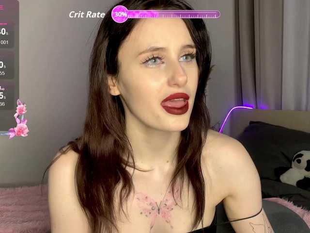 MilaElin's BongaCams show and profile