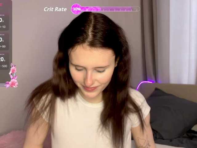 MilaElin's BongaCams show and profile