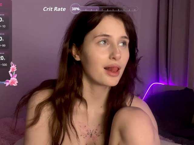 MilaElin's BongaCams show and profile