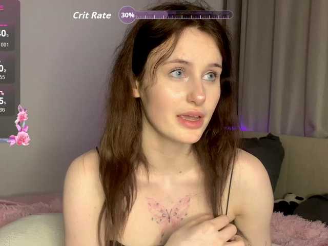 MilaElin's BongaCams show and profile