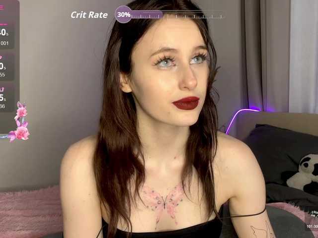 MilaElin's BongaCams show and profile