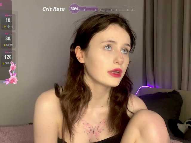 MilaElin's BongaCams show and profile