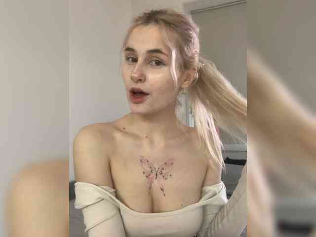 MilaElin Live Webcam on BongaCams MilaElin Live Webcam on BongaCams