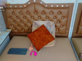 Zoe-Johnson Porn Show