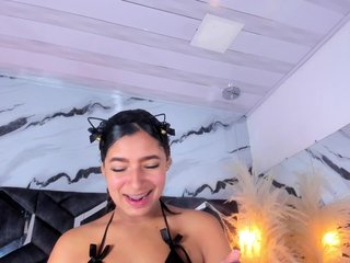 Zoe-Johnson Porn Show