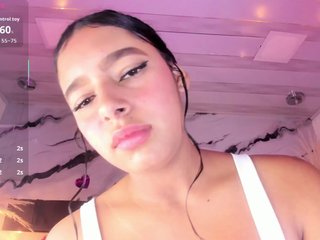 Zoe-Johnson Porn Show