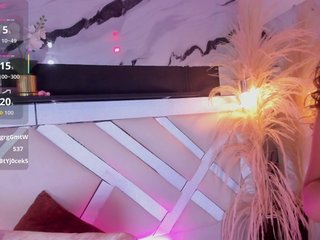 Zoe-Johnson Porn Show