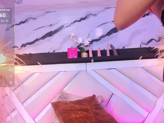 Zoe-Johnson Porn Show