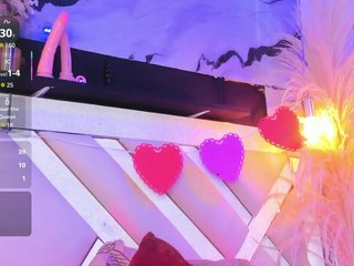 Zoe-Johnson Porn Show