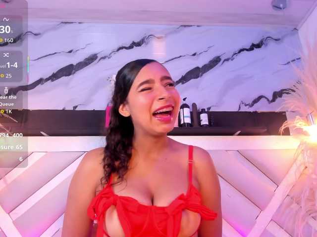 Zoe-Johnson's BongaCams show and profile