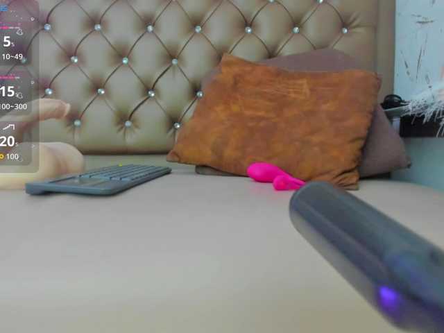  Zoe-Johnson chat room