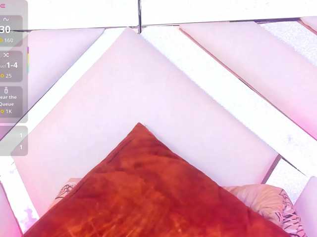 Zoe-Johnson's BongaCams show and profile