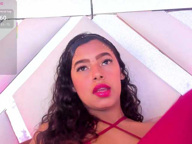 Zoe-Johnson's BongaCams show and profile