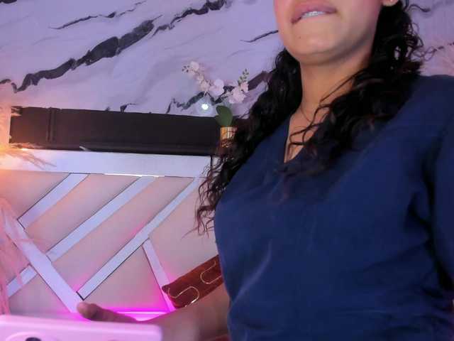 Zoe-Johnson's BongaCams show and profile