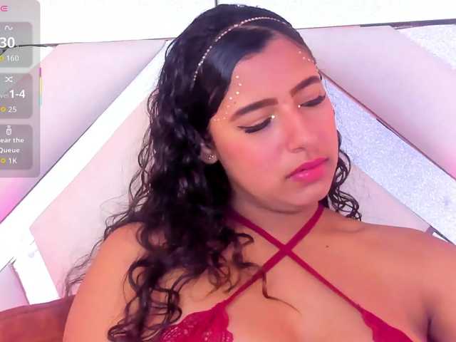 Zoe-Johnson's BongaCams show and profile