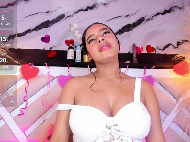 Zoe-Johnson's BongaCams show and profile